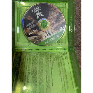 Đĩa game Xbox One Stay of Decay 2