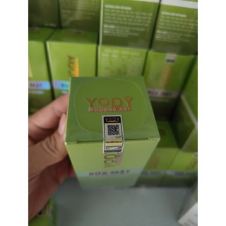 BỘT RỬA MẶT YODY TOOMRROW [ MẪU MỚI  ]