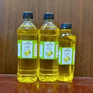 [Tặng vỏ treo xe] Tinh dầu Sả chanh nguyên chất chiết xuất tự nhiên, đuổi muỗi, làm thơm phòng hiệu quả