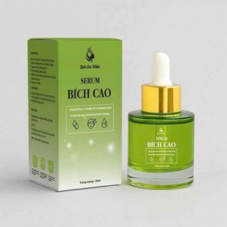[ NÂNG CẤP MỚI ] SERUM THẢO DƯỢC_bích cao white
