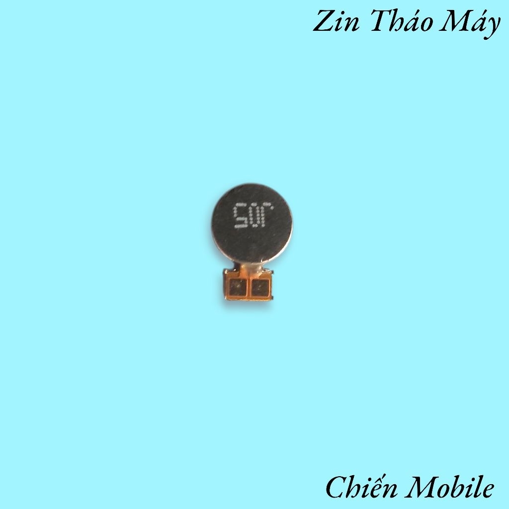 Rung Samsung Galaxy A8 Plus SM A730F Linh Kiện Zin Bóc [216]