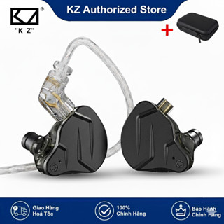  Tai nghe KZ ZSN Pro ZSN Pro X phiên bản mới nâng cấp - Có micro 