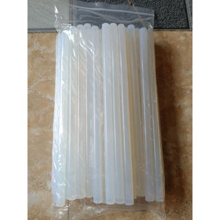 keo nến silicon 25cm size 25cmx11mm, 25cmx7mm [ Đóng túi 1kg]