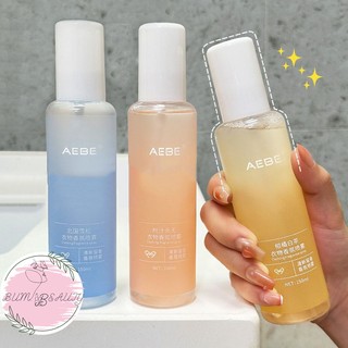  Chai Xịt Quần Áo Thơm ABBE Hương Trái Cây Xịt Thơm Vải Quần Áo Khử Mùi Lưu Hương Lâu Cả Ngày 