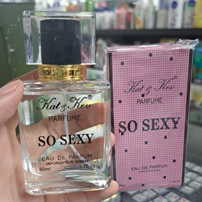 Nước hoa So Sexy 50ml