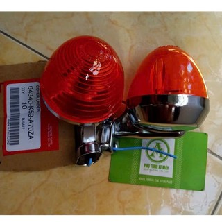 Cặp Đèn Xi Nhan Xe máy 67 loại 1