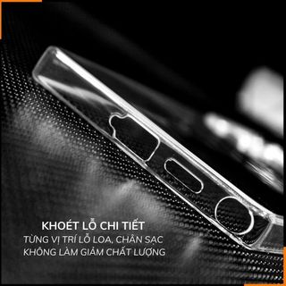 Ốp Dẻo Silicon Cao Cấp cho Samsung NOTE 20 ultra 10 plus 9 8 S8 s9 s10 s20 s21 s22 s23 s24 s25