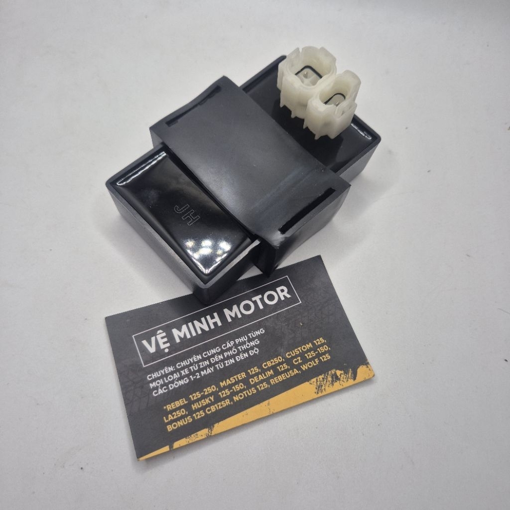 IC Rebel 125.150.170, Cb125r ,Rebel Notus