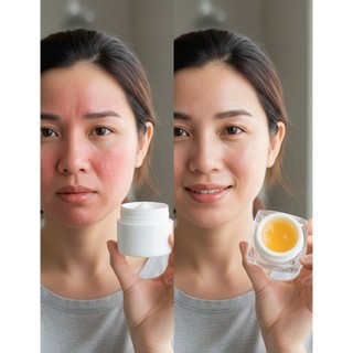 KIM NGÂN HOA [ CAO THẢO DƯỢC ROSE MẪU MỚI]