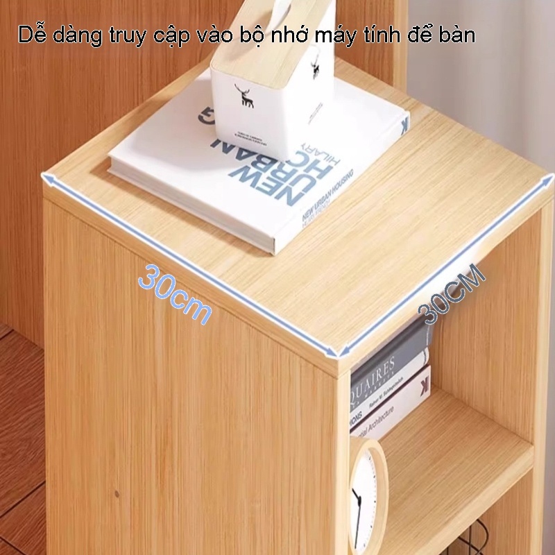 BMZAR Tủ Lưu Trữ Dưới Bàn Di Động Hiện Đại Tủ Găn Kéo Dưới Bàn- Phù Hợp Văn Phòng Phòng Khách | BigBuy360 - bigbuy360.vn
