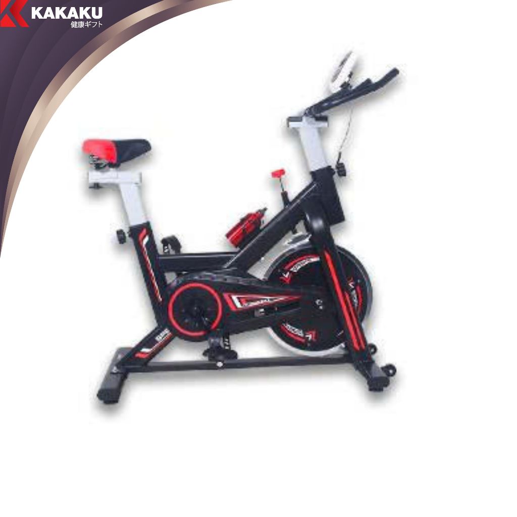 Xe Đạp Tập Thể Dục Spin Bike MK207 - Kakaku Việt nam