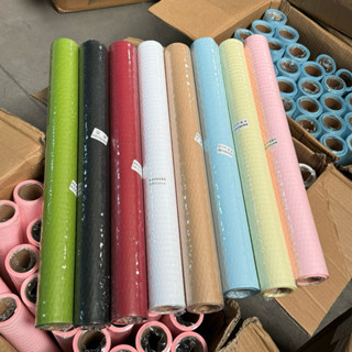   Freeship  Cuộn giấy Lưới Kéo Tổ Ong 50cm 