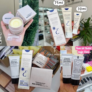  TỔNG HỢP  Kem lót dưỡng ẩm trước makeup 