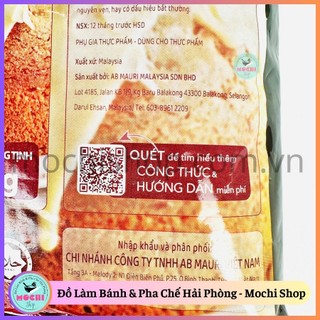 Bột nối Baking Powder AB Mauri 1kg