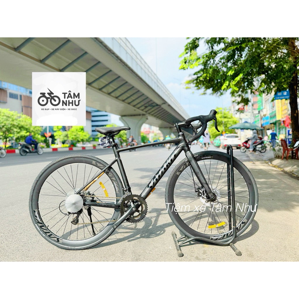 Xe Đua Road Bike SATAKO AVAKAN S - Cối Nổ ARC