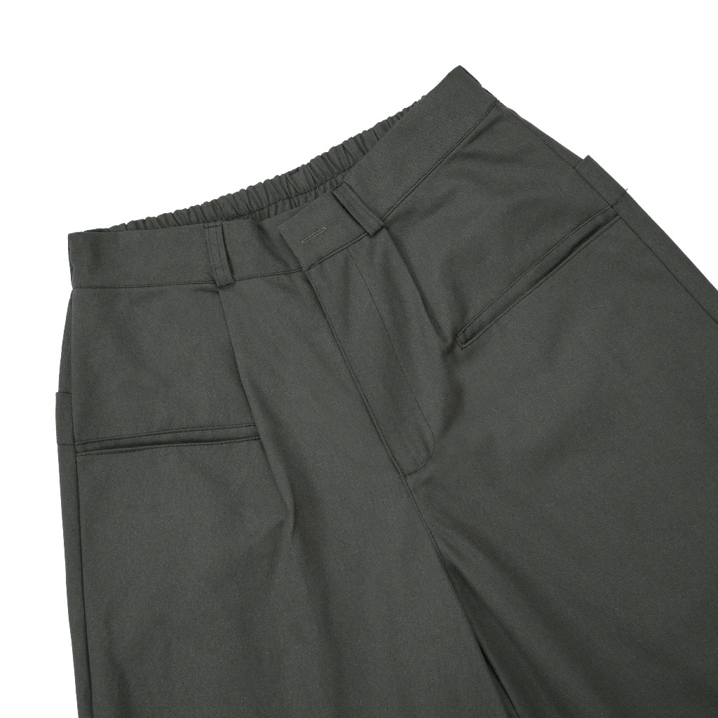 ZBM - Quần Kaki Ống Cong Barrel RuXi Pants Nam Nữ Unisex | BigBuy360 - bigbuy360.vn