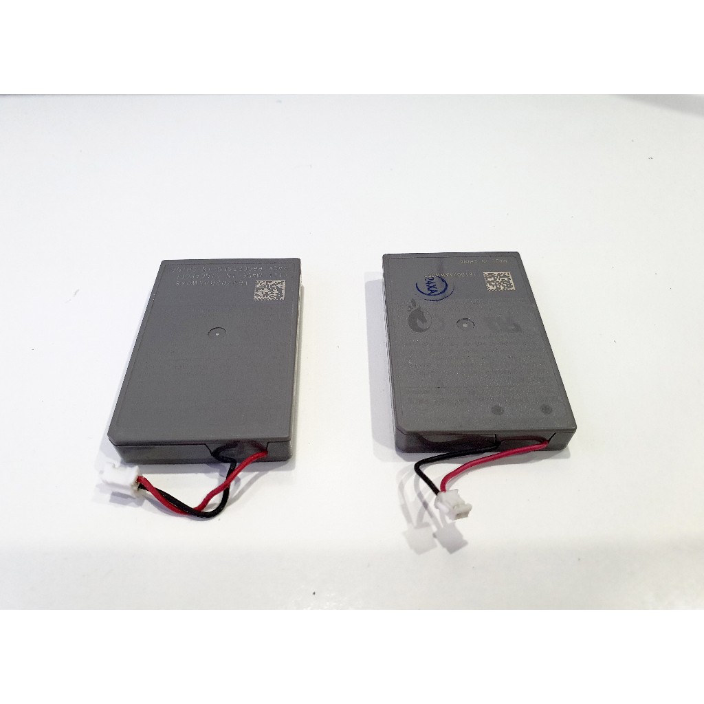 Pin cho tay cầm Dualshock 4 ( PS4 Controller ) Pin Gốc Chính Hãng | Dualshock 4 Battery Original