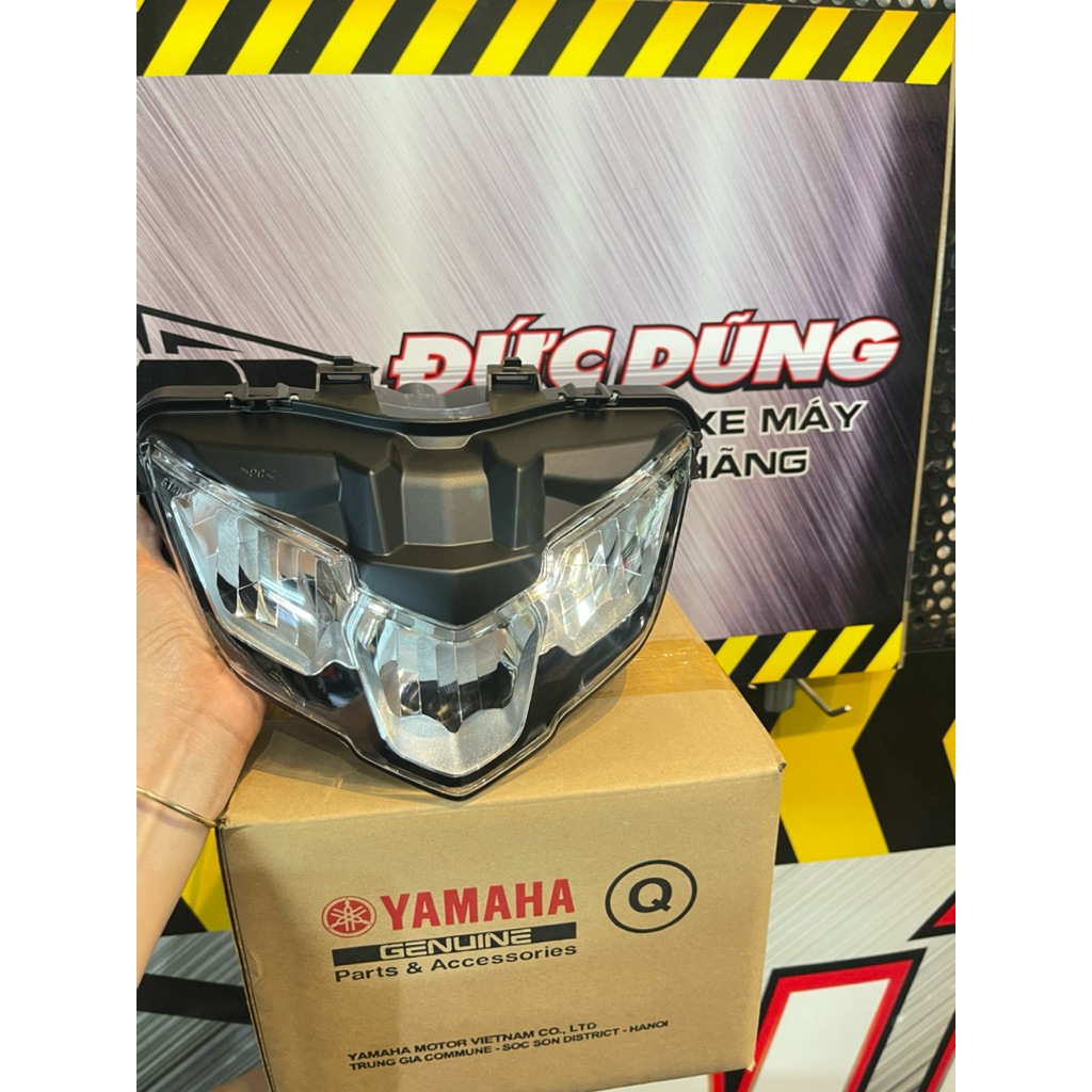 💫 Pha đèn Led Exciter 150 2019 đến 2025 chính hãng
