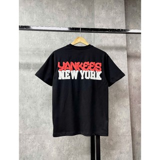 (CHÍNH HÃNG) ÁO YANKEES NEW YORK PHỒNG 2 MẶT