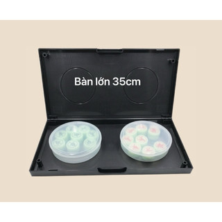 BỘ BÀN CỜ TƯỚNG LỚN - CÓ NAM CHÂM
