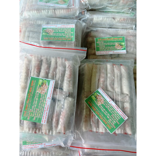 Chả ram tôm đất 1kg