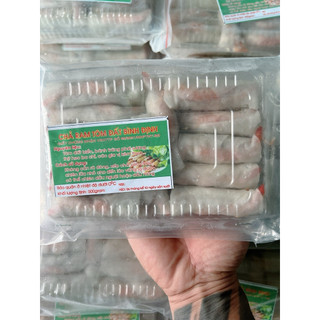 Chả ram tôm đất 1kg