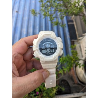 Đồng hồ CASIO