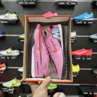   Nhiều Màu  Giày đá bóng chính hãng NIKE ZOOM MERCURIAL VAPOR 16 PRO TF - Tặng kèm TÚI RÚT & TẤT 