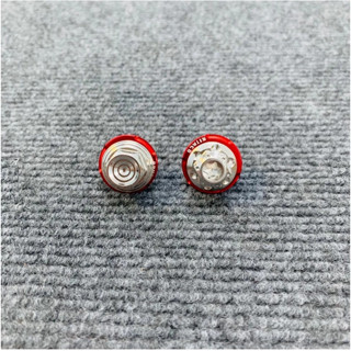 Ốc Chân Kính Inox 304 Salaya Kèm Lông Đền Kitaco, chân 10li - gắn mọi loại xe