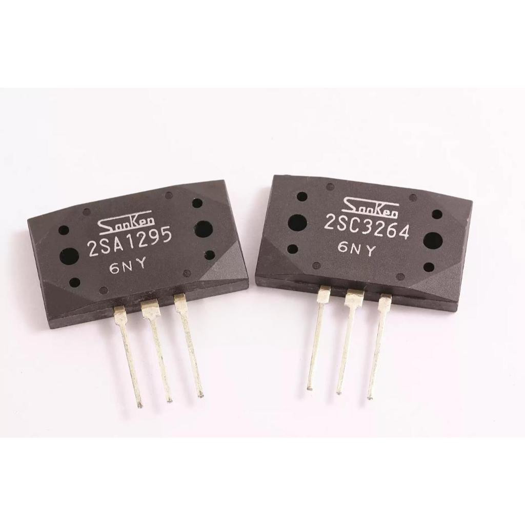 Sò San.ken Mới A1295/C3264 Loại Tốt - 1 Cặp