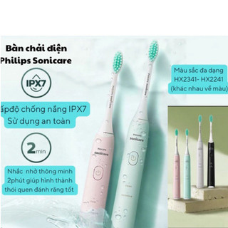 Bàn Chải Điện Philips Sonicare