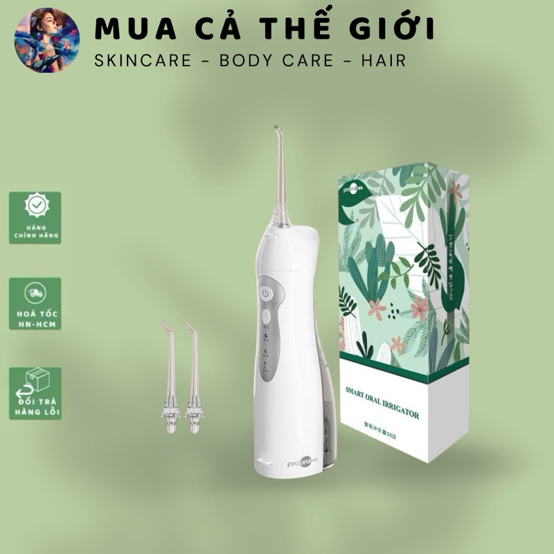 Tăm nước Pro Oral