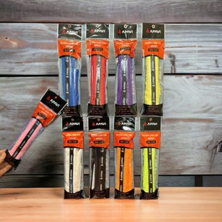  Cuốn Cán Vải Apavi AG-110 Chính Hãng Thấm Hút Mồ Hôi Cực Êm Và Bám Tay 