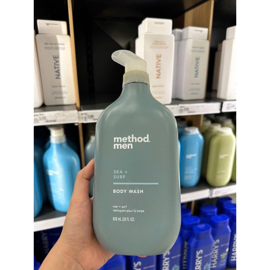 𝐒𝐮̛̃𝐚 𝐭𝐚̆́𝐦 𝐝𝐮̛𝐨̛̃𝐧𝐠 𝐚̂̉𝐦 𝐝𝐚̀𝐧𝐡 𝐜𝐡𝐨 𝐧𝐚𝐦 𝐌𝐞𝐭𝐡𝐨𝐝 𝐌𝐞𝐧