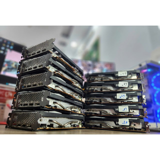 Card màn hình VGA MSI RX 6700 XT MECH 2X 12GB OC Cũ