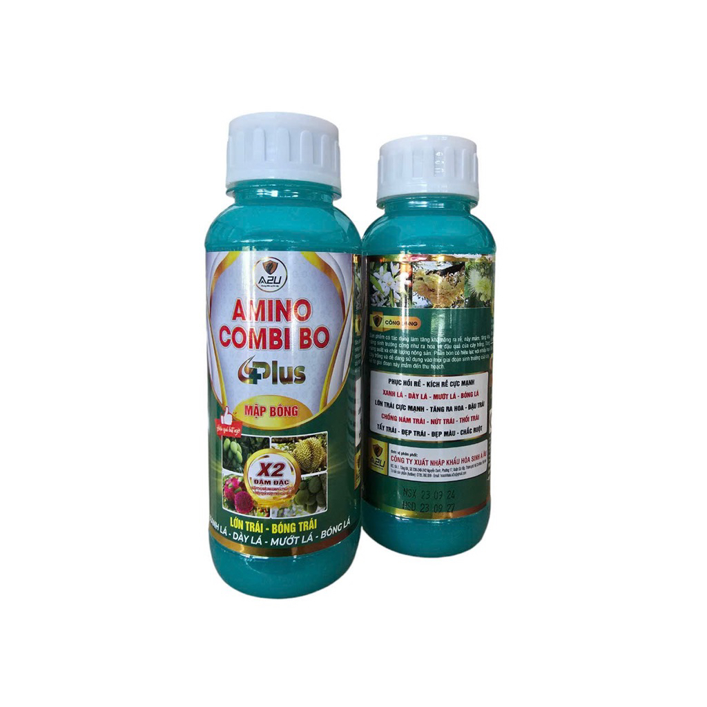 AMINO COMBI BO PLUS chai 500ml