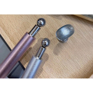 Nam châm hơ mắt mèo 2 đầu có vòng bi to mã mới nhất màu bất kì - Nguyễn Thuý Hà