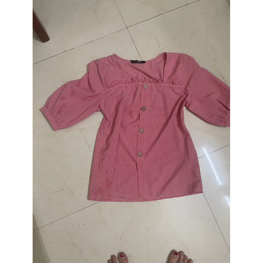 pass Áo sz L