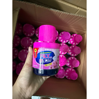COMBO 4 VIÊN Cốc thả bồn cầu Hàn Quốc ( Chung Blue) siêu sạch