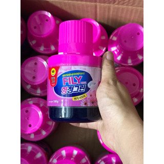 COMBO 4 VIÊN Cốc thả bồn cầu Hàn Quốc ( Chung Blue) siêu sạch