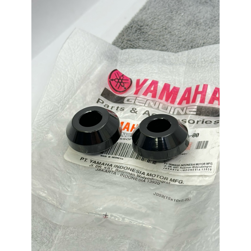 💫🇹🇭🏆CẶP GÙ PKL PHÂN KHỐI LỚN YAMAHA NHỎ GỌN ZIN YAMAHA INDO ORIGINAL GẮN TẤT CẢ XE