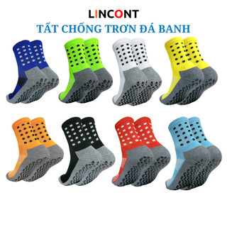 [Mở bán] Vớ đá banh, Tất đá bóng chống trơn chống trượt bóng đá hàng cao cấp đủ màu sport