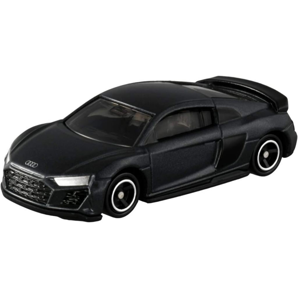 【Discontinued】TOMICA No.38 Audi R8 Coupe (First Edition Special Version)