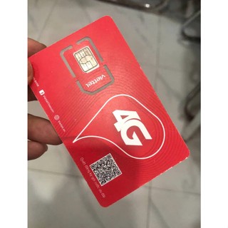 Sim viettel 03 nguyên kít