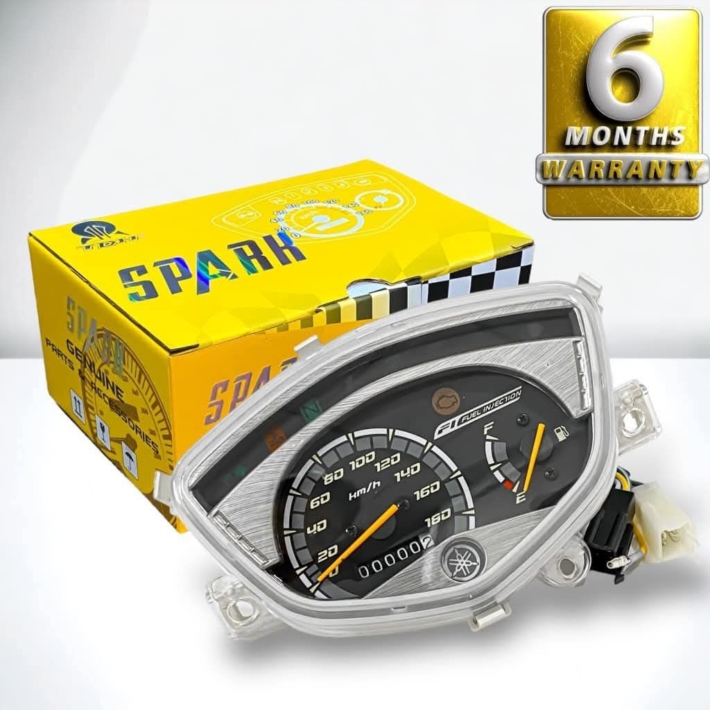 [CAO CẤP] Đồng hồ spark sirius - Đồng hồ sirius / ex2010 spark LC4V