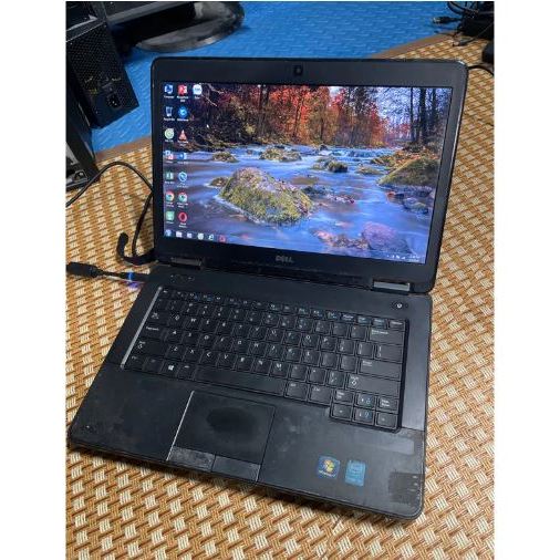 Laptop Dell Latitude E5440 i5 gen4 giá rẻ cho học sinh, sinh viên