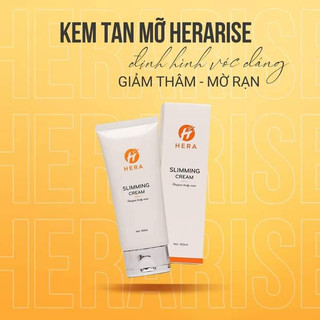 [Hàng Chuẩn] Kem Tan Mỡ Hera