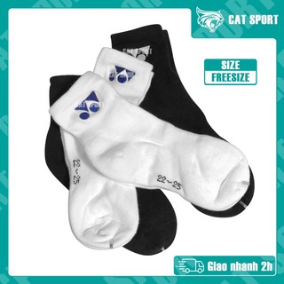 Tất vớ cầu lông YONEX chât liệu thun cotton (100g)