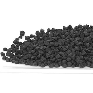 Socola Chip Đen Colatta Size 4mm (500g)