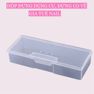 Hộp đựng cọ
